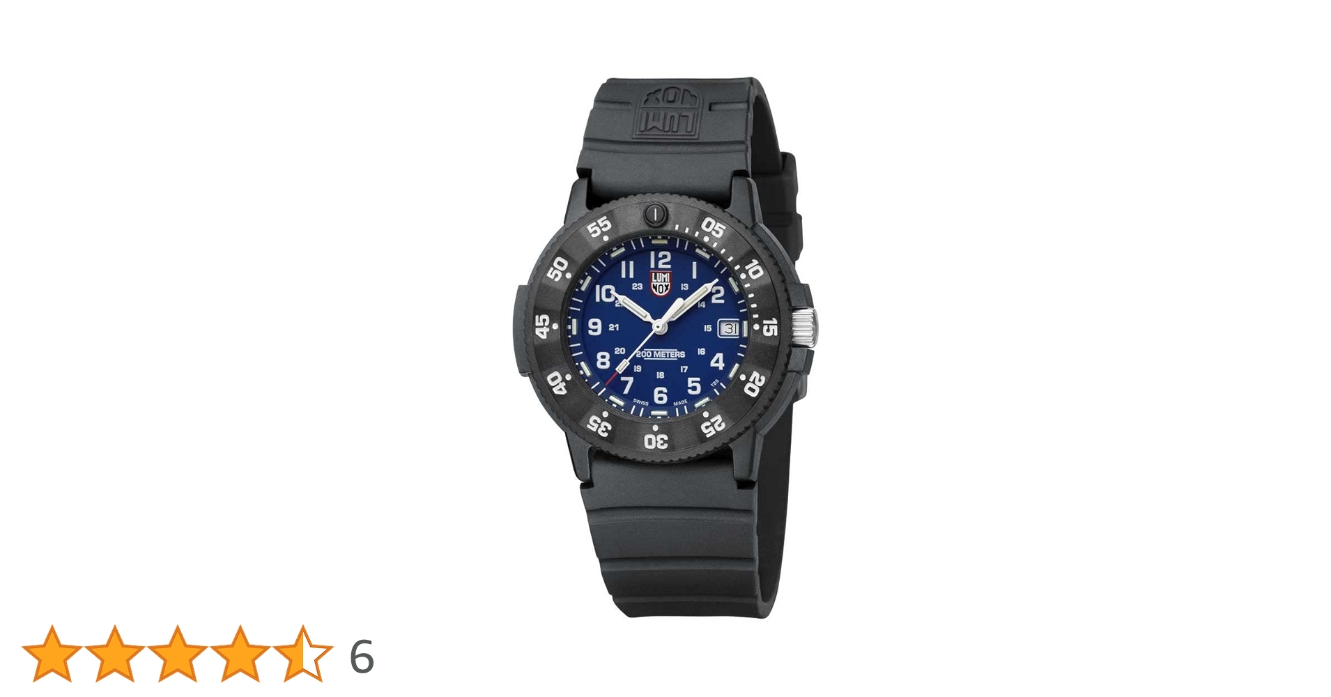 時計 LUMINOX 3000V3 Amazon | (ルミノックス) Luminox Luminox original navy seal